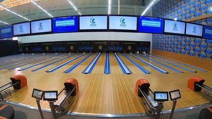 Round 3 - Lanes 39-46 - WBT PBA 13th Kuwait International Open