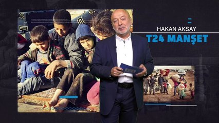 21 Ekim | T24 haber bülteni 'Manşet' başladı