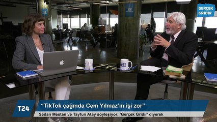 "TikTok Çağı'nda Cem Yılmaz olmak ya da olmamak!"