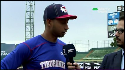 Bravos De Margarita VS Navegantes Del Magallanes (05-09-19)