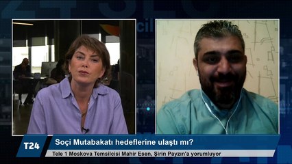 Suriye'de kim kazandı kim kaybetti?