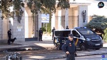 OKDIARIO: Sigue en directo la exhumación de Francisco Franco