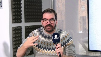 Mátame Camión lo da todo con el final irreversible de La Isla de las Tentaciones