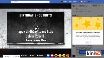 LIVE: Institut Darul-Ehsan’s (IDE) analysis on Tanjung Piai by-election