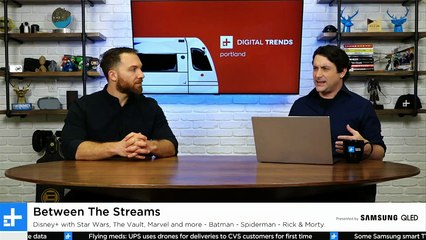 Digital Trends Live 11.8.19 - T-Mobile 5G Coming In December...Maybe + Death Stranding Preview