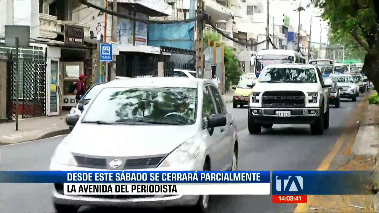 #EnVivo #Teleamazonas #EmisiónCentral