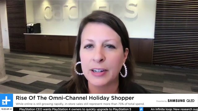 Digital Trends Live 11.11.19 - Singles Day Shopping Record + Successful SpaceX Starlink Launch