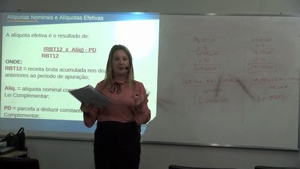 PCAF - Simples Nacional - 11/11/2019