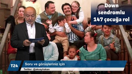 T24 haber bülteni Manşet | 12 Kasım