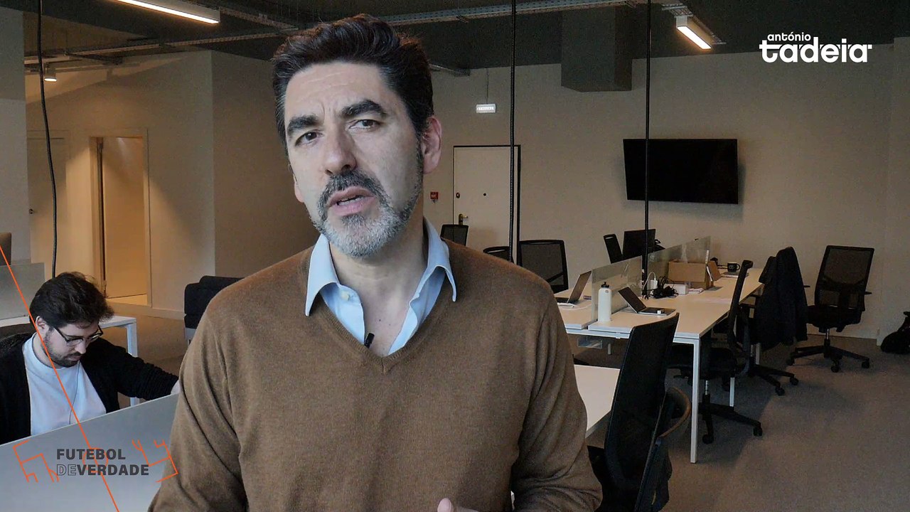 Futebol de Verdade #78 - Organizem-se!