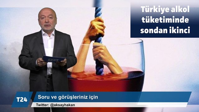 T24 haber bülteni Manşet | 13 Kasım