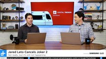 Digital Trends Live 11.22.19 - Eko Premier Of The Coop + Tesla's Cybertruck Is...