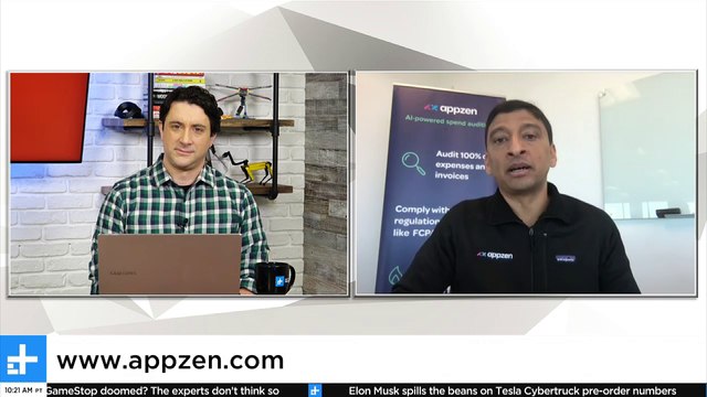 Digital Trends Live 11.25.19 - Cybertruck Pre-Orders + Uber Banned In London