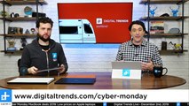 Digital Trends Live 12.2.19 - Top Cyber Monday Tech Deals   A Legit Facebook Competitor?