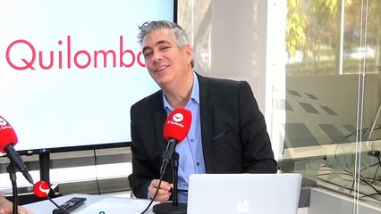 El Quilombo / Programa completo del 05 de diciembre de 2019