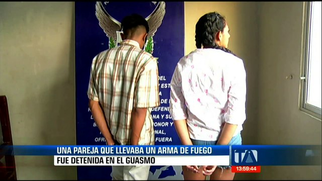 #EnVivo #Teleamazonas #EmisiónCentral