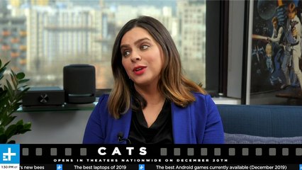 Digital Trends Live 12.12.19 - The Game Awards + Legendary Car Designer Henrik Fisker
