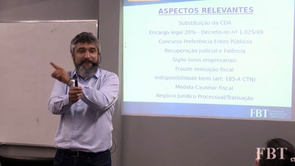 Execução fiscal, Exceção de pré-executividade e ação declaratória