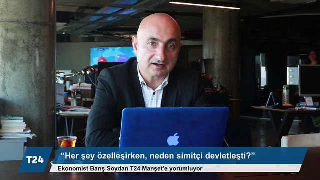 T24 haber bülteni Manşet | 16 Aralık