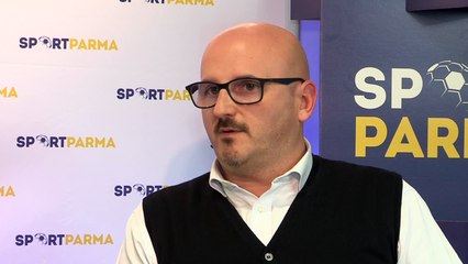 Seconda puntata di DDAY - Il Giorno dei Dilettanti by Sportparma