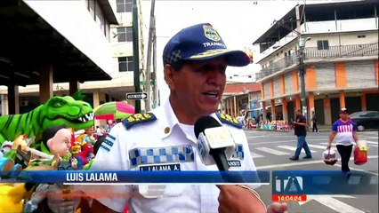 #EnVivo #Teleamazonas #EmisiónCentral