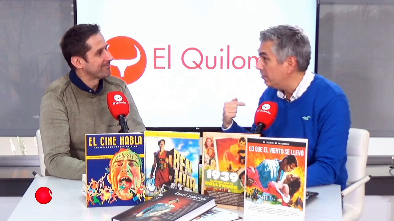 El Quilombo / Programa completo del 27 de dicie...