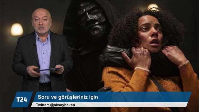 T24 haber bülteni Manşet | 27 Aralık