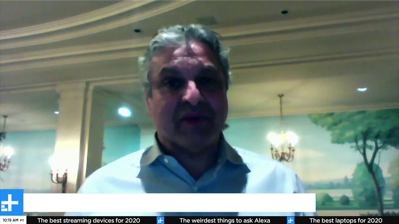 Digital Trends Live 12.31.19 - The Good & Bad Of Gene Editing + Uber Sues California