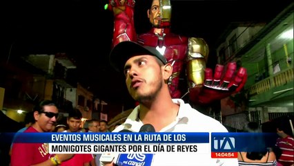 #EnVivo #Teleamazonas #EmisiónCentral