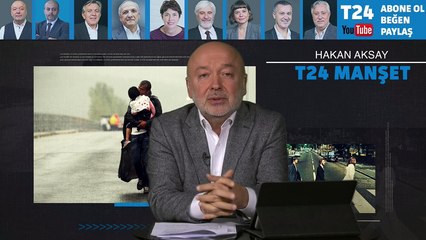 T24 haber bülteni Manşet | 10 Ocak
