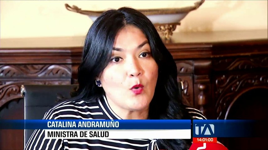 #EnVivo #Teleamazonas #EmisiónCentral