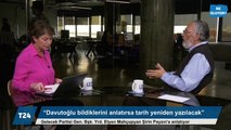 Mahçupyan yorumluyor: AKP'den Gelecek Partisi'ne siyasette ne değişiyor ne değişecek?