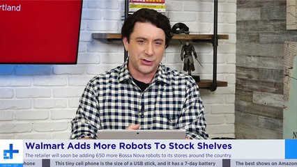 Digital Trends Live - 1.14.20 | Rover McRoverface Mars Rover + Living Robots Are Here