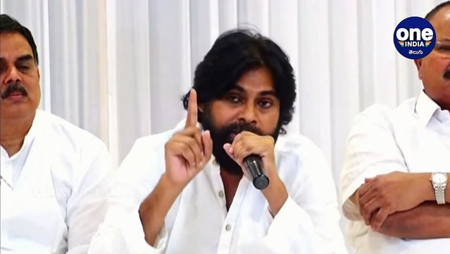 LIVE || Bharatiya Janata Party and JanaSena Party Press Meet