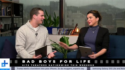 Digital Trends Live - 1.16.20 | Bose To Close Retail Locations + A Living Concrete