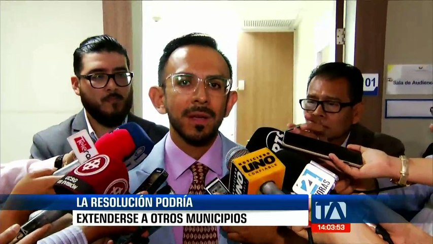 #EnVivo #Teleamazonas #EmisiónCentral
