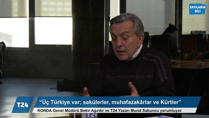 Dizilerden siyasete; toplumun muhalefet arayışı