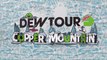 LIVE: Dew Tour Copper - Women's SNB/Ski  Mod. Superpipe, Men's SNB/Ski Slopestyle, Women's SNB/Ski Streetstyle, Men's Ski/SNB Streetstyle  | DAY 3