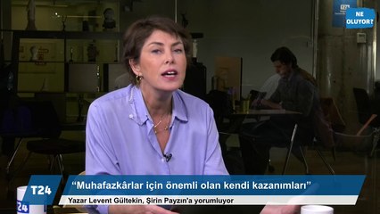 Siyasette yeni ittifaklar, değişen dengeler