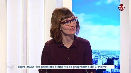 TV Tours Val de Loire