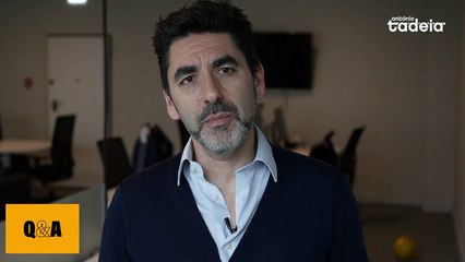 Futebol de Verdade #122 - Q&A