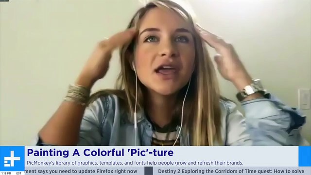 Digital Trends Live 1.28.20 | Apps Sending Data To Facebook + Super Bowl Players Answer Tech Qs