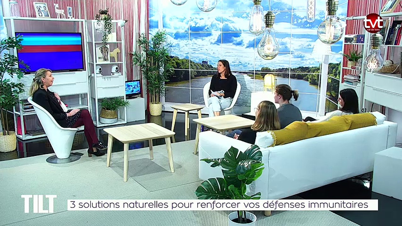 TV Tours Val de Loire