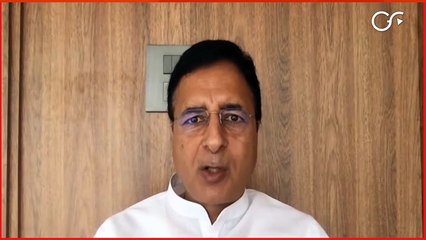 #NarendraModi सरकार किसानों की दुश्मन है: #RandeepSinghSurjewala   #Congress #BJP #Corona #FarmLaws