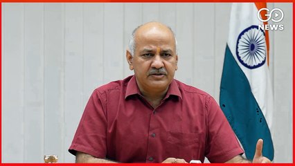 Coronavirus: Deputy CM #ManishSisoida On Singapore Strain Controversy #Covid19 #ThirdWave #AAP #SupremeCourt