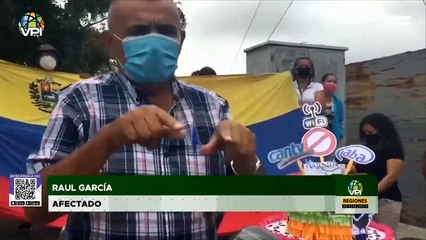 Lo que es noticia en EE.UU + Regiones de Venezuela - Ahora