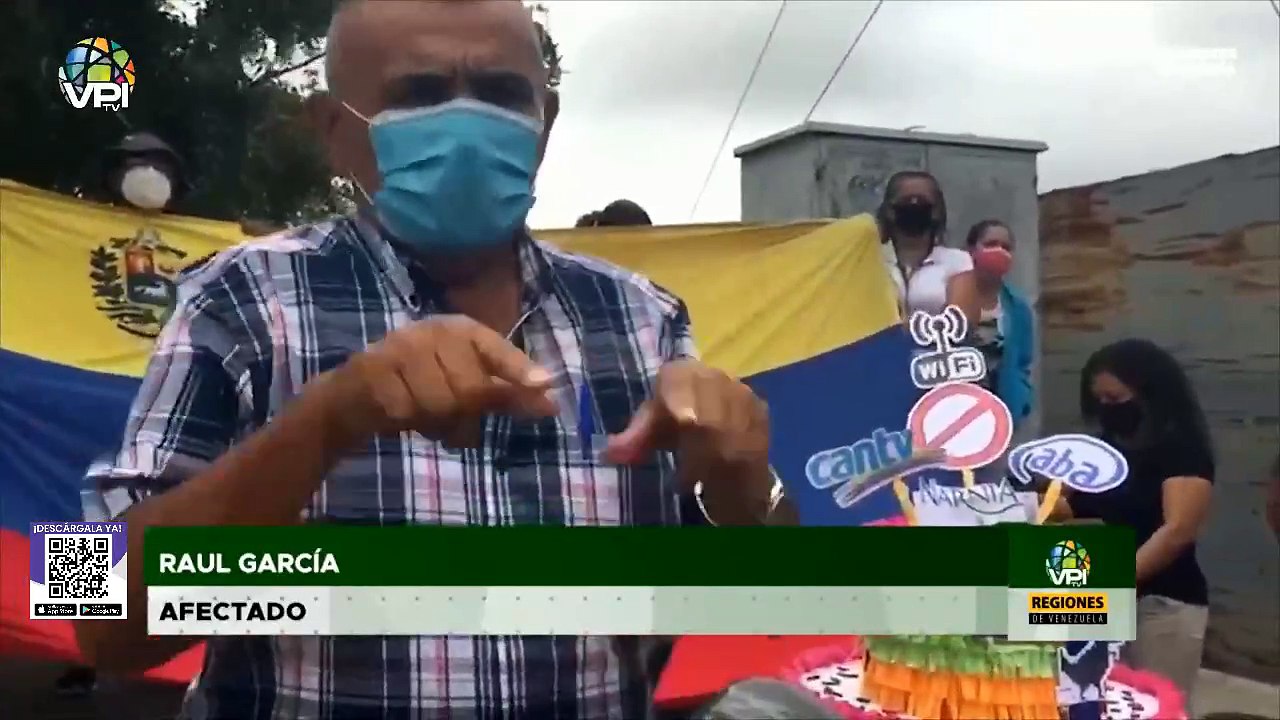 Lo que es noticia en EE.UU + Regiones de Venezuela - Ahora