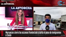 DIRECTO #La Antorcha Las claves de la crisis con Marruecos con José Manuel García Margallo