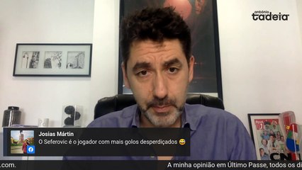 FDV #370 - As emoções finais