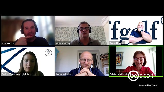 CNOSF Innovation : Webinaire Innovation n°9